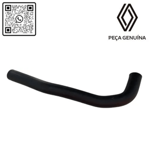 RN 916215 8200916215 TUBO  DE BORRACHA VULCANIZADA NAO ENDUR - 1